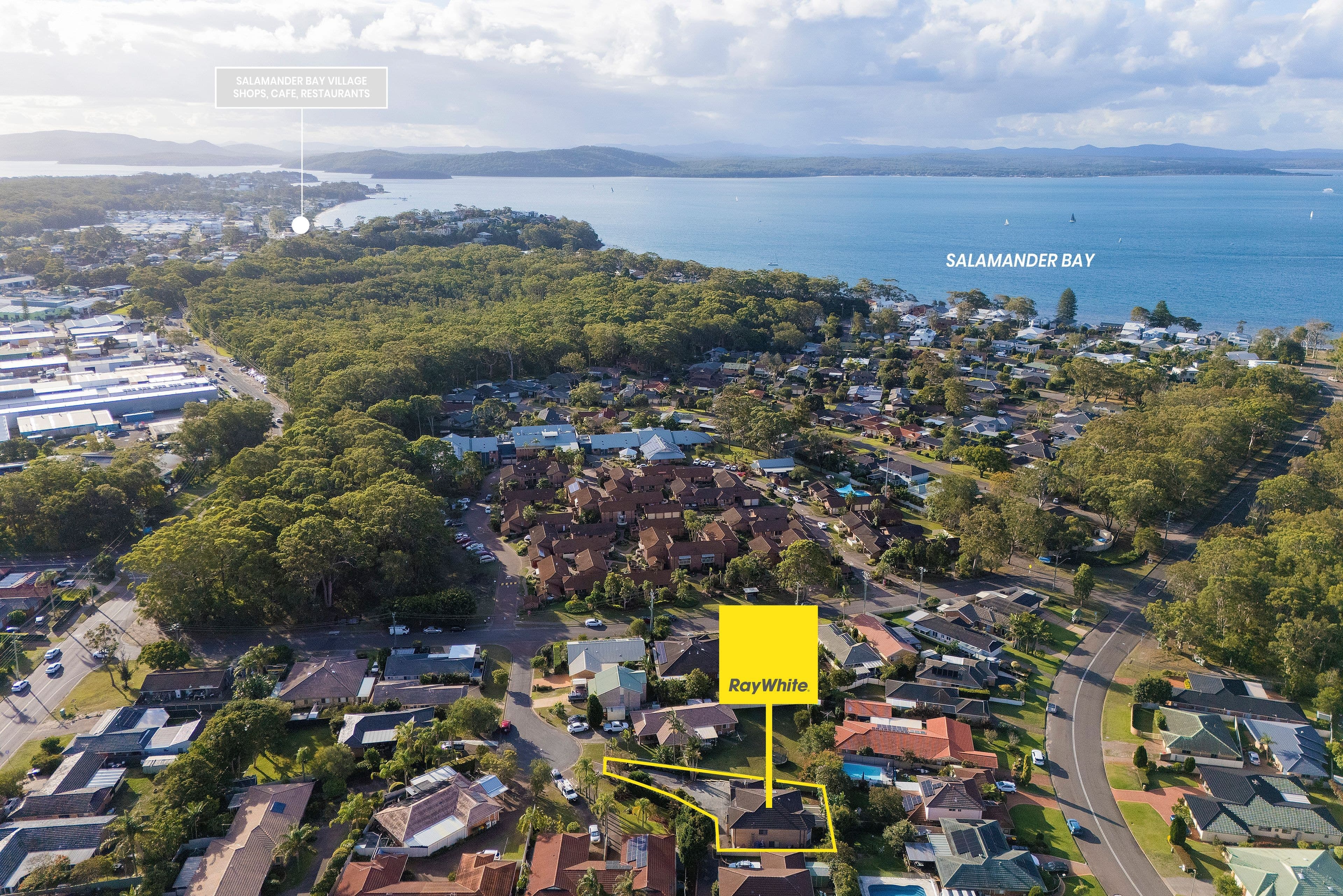 9 The Wharf, Salamander Bay NSW 2317, Salamander Bay - Image 1