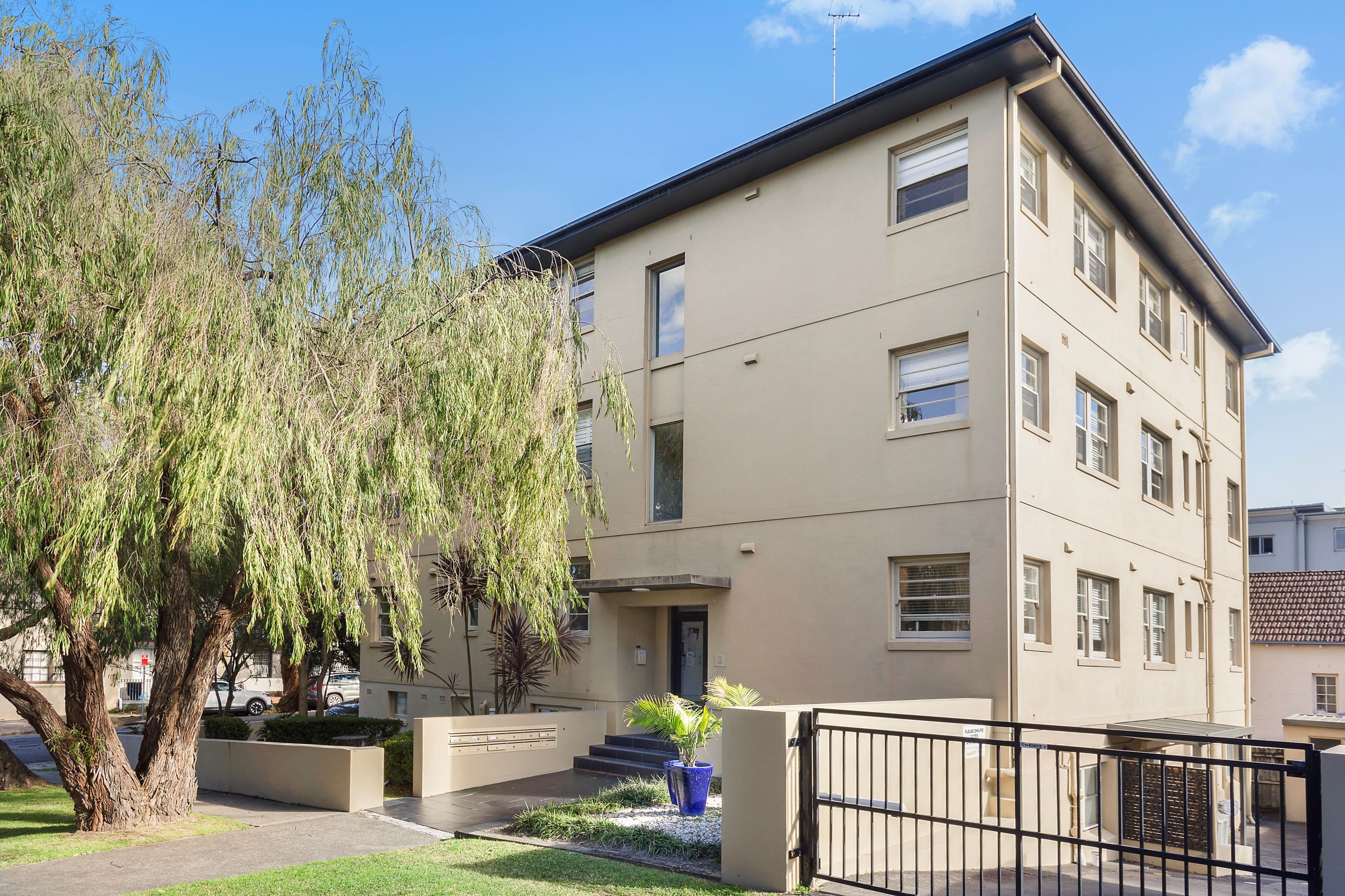 8/2 Oswald Street, Randwick NSW 2031, Randwick - Image 1
