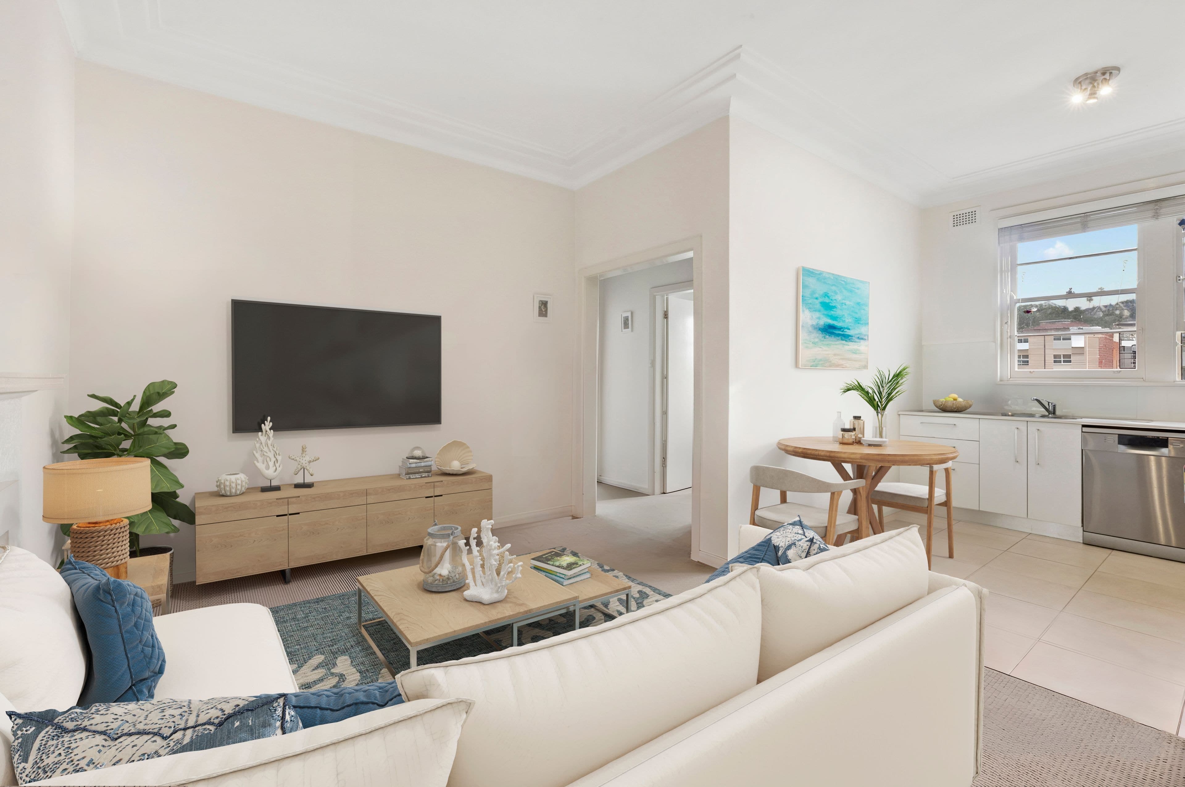 8/2 Oswald Street, Randwick NSW 2031, Randwick - Thumbnail 2