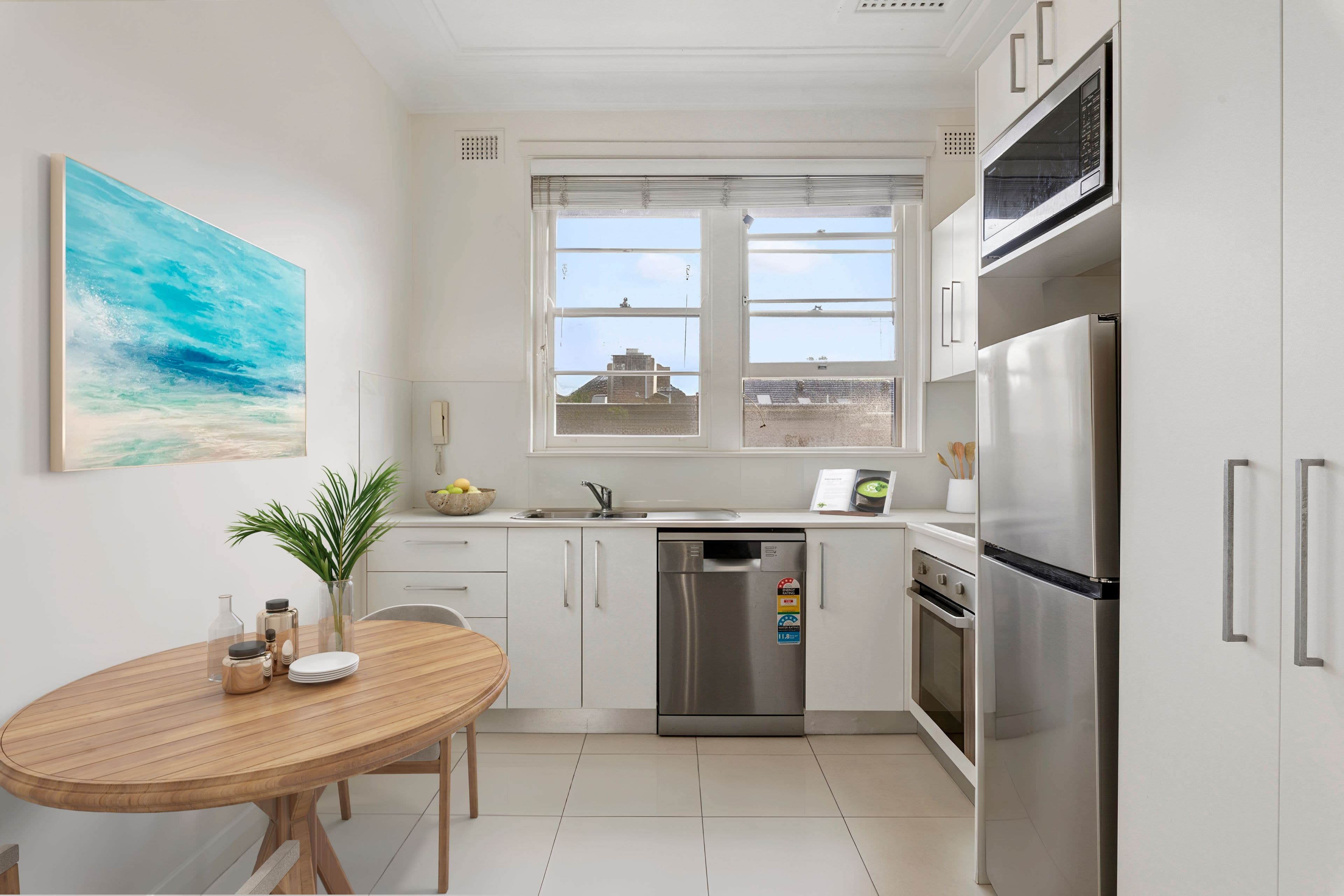 8/2 Oswald Street, Randwick NSW 2031, Randwick - Thumbnail 3