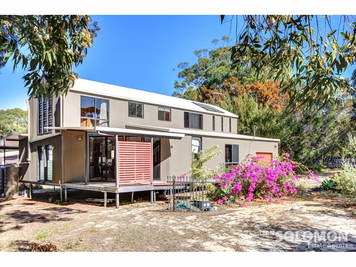 70 Minjerriba Road, Russell Island, Russell Island - Image 1