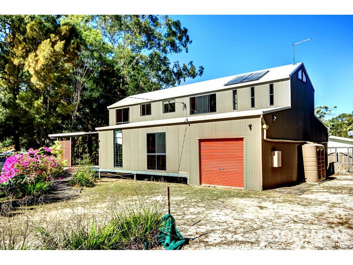 70 Minjerriba Road, Russell Island, Russell Island - Thumbnail 2