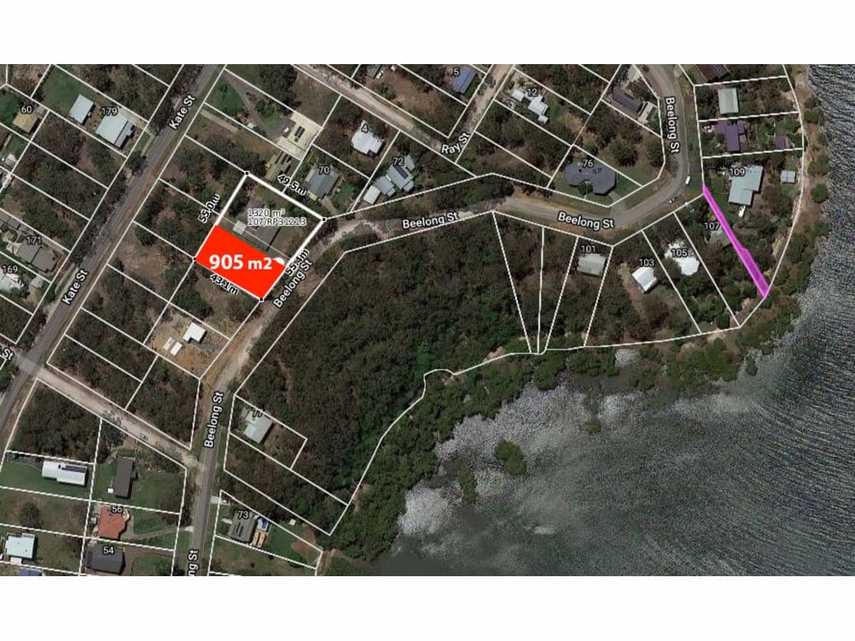 66 Beelong Street, Macleay Island, Macleay Island - Image 1