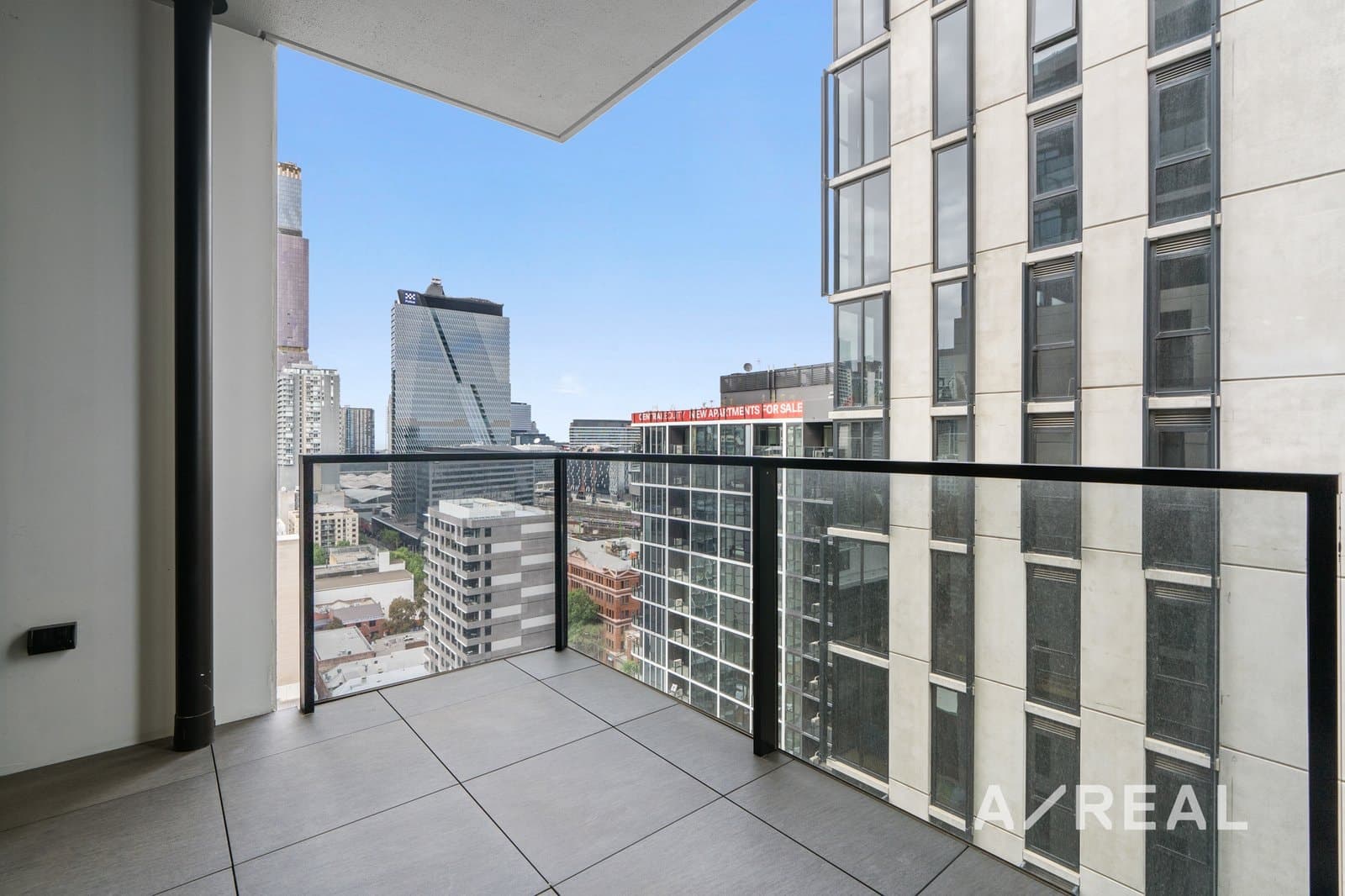 1307/45 Dudley Street, West Melbourne VIC 3003, West Melbourne - Thumbnail 8