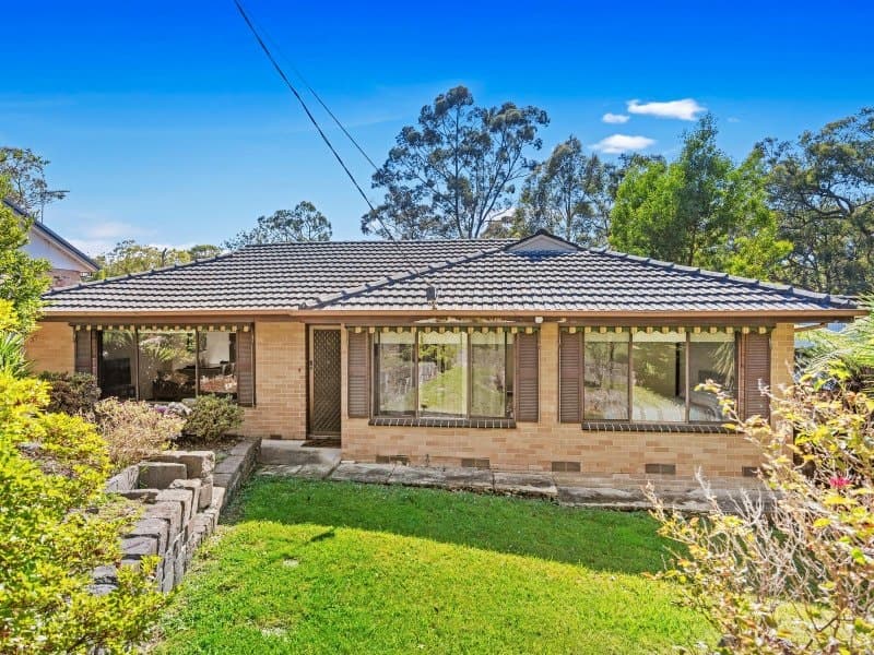 5 Ravenswood Court, Montrose - Thumbnail 4