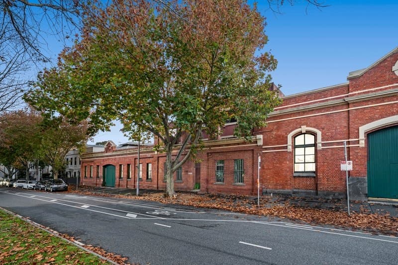 17/1072 Lygon Street, Carlton North - Image 1