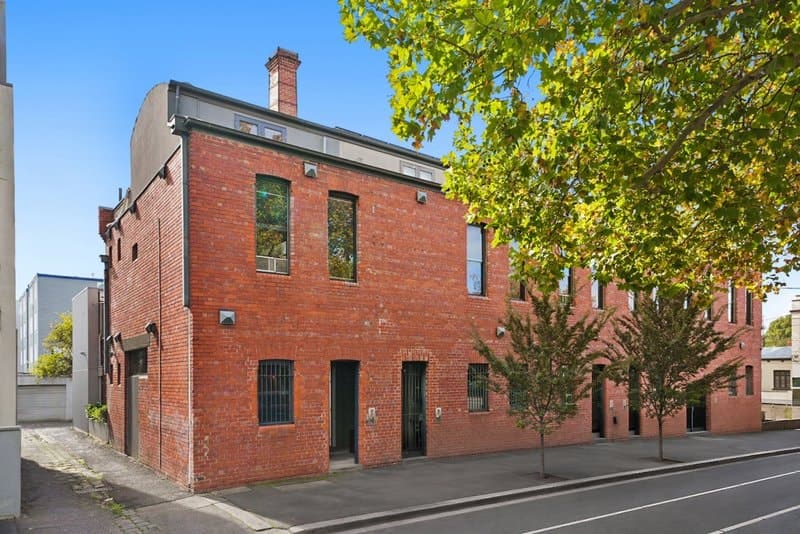 17/1072 Lygon Street, Carlton North - Thumbnail 2