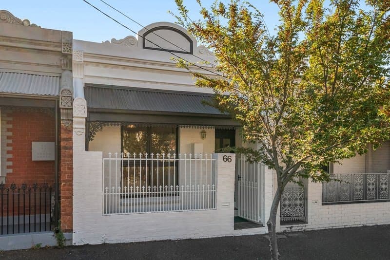 17/1072 Lygon Street, Carlton North - Thumbnail 3