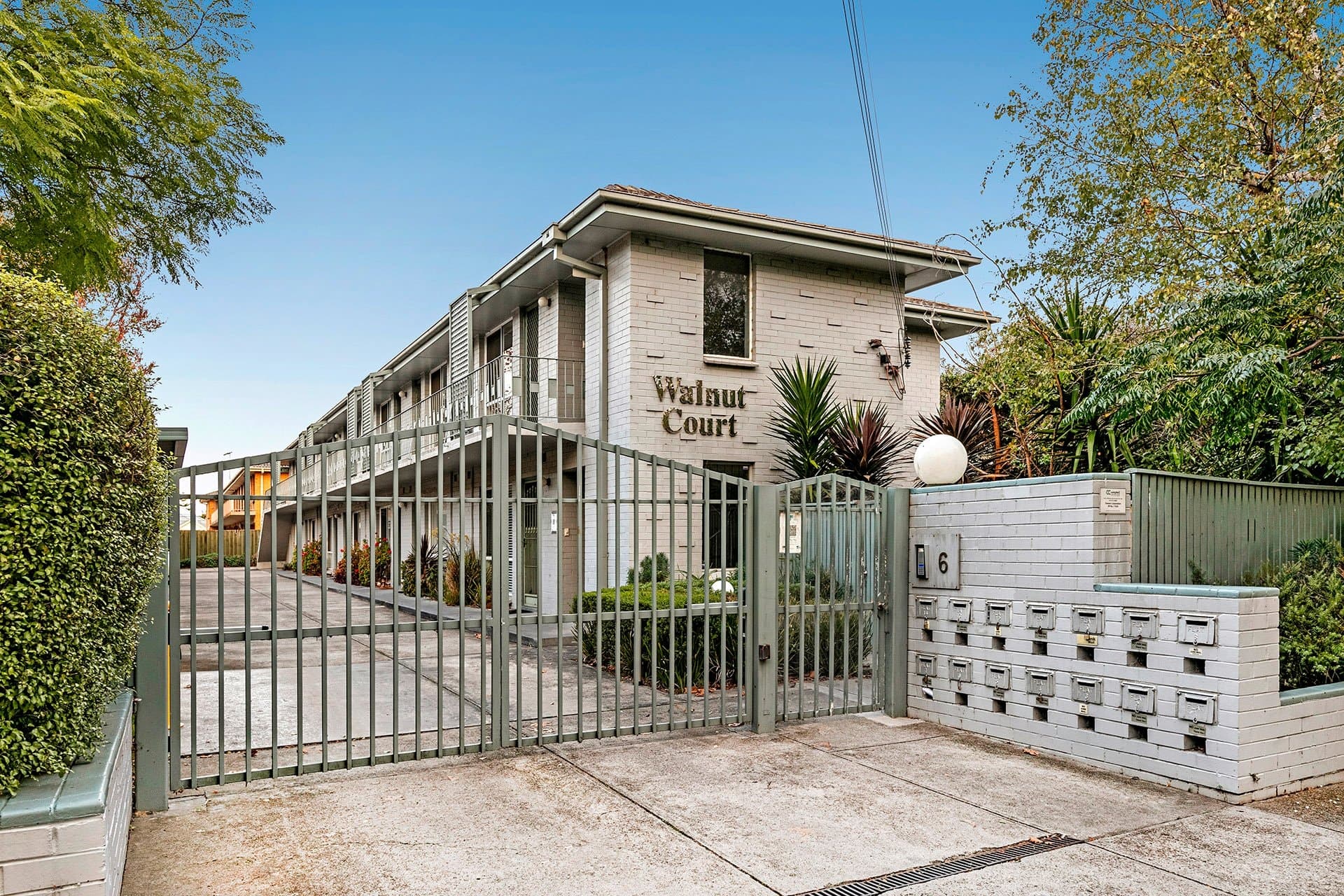 1/6 Walnut Street, Carnegie - Image 1