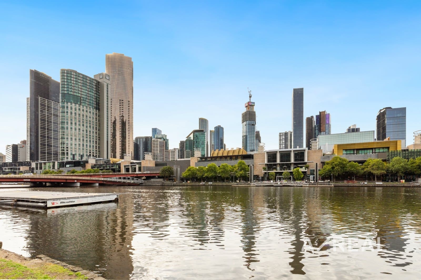 1109/555 Flinders St, Melbourne, Melbourne - Thumbnail 6