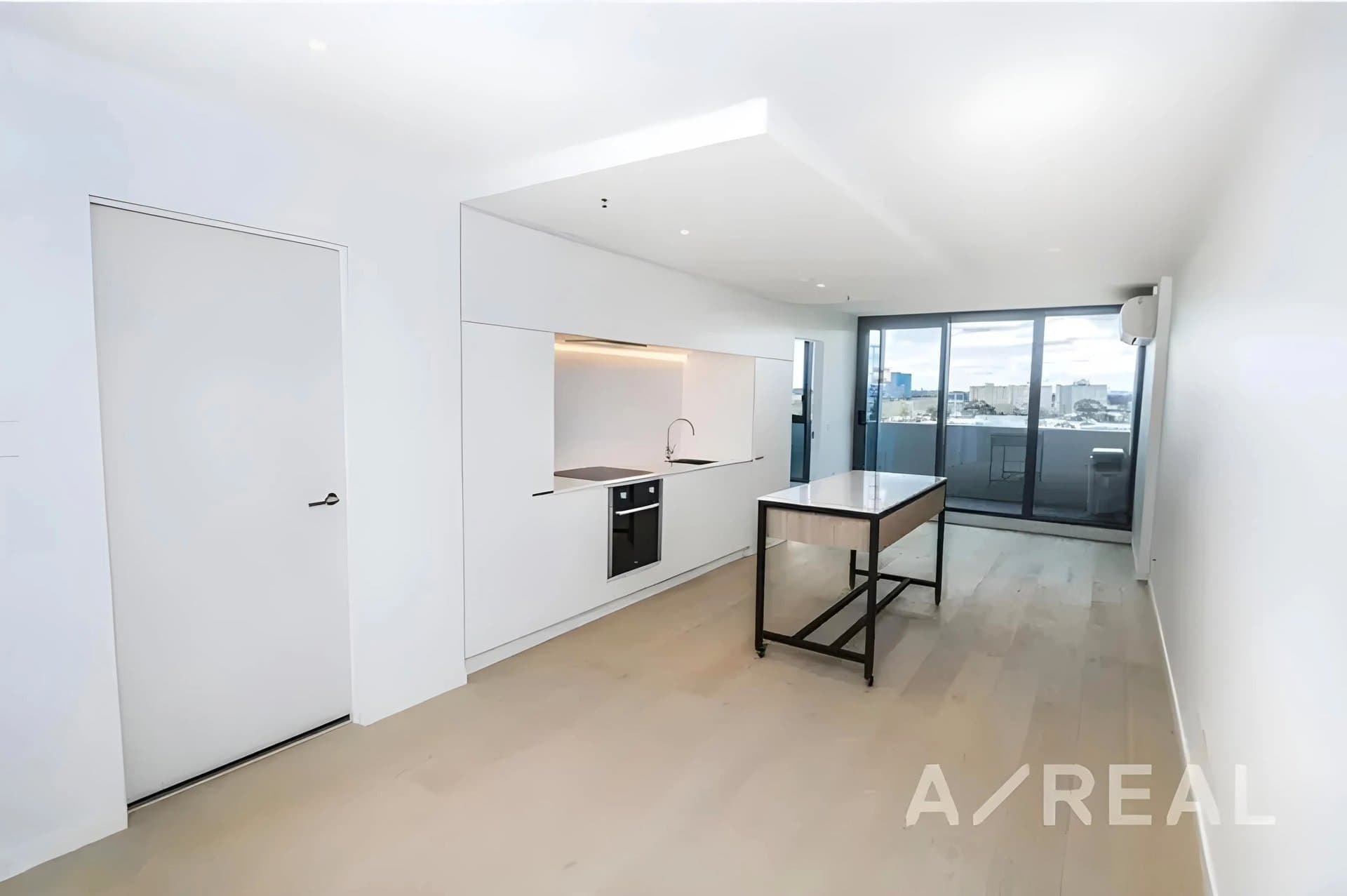 815/1 Ascot Vale Road, Flemington VIC 3031, Flemington - Image 1