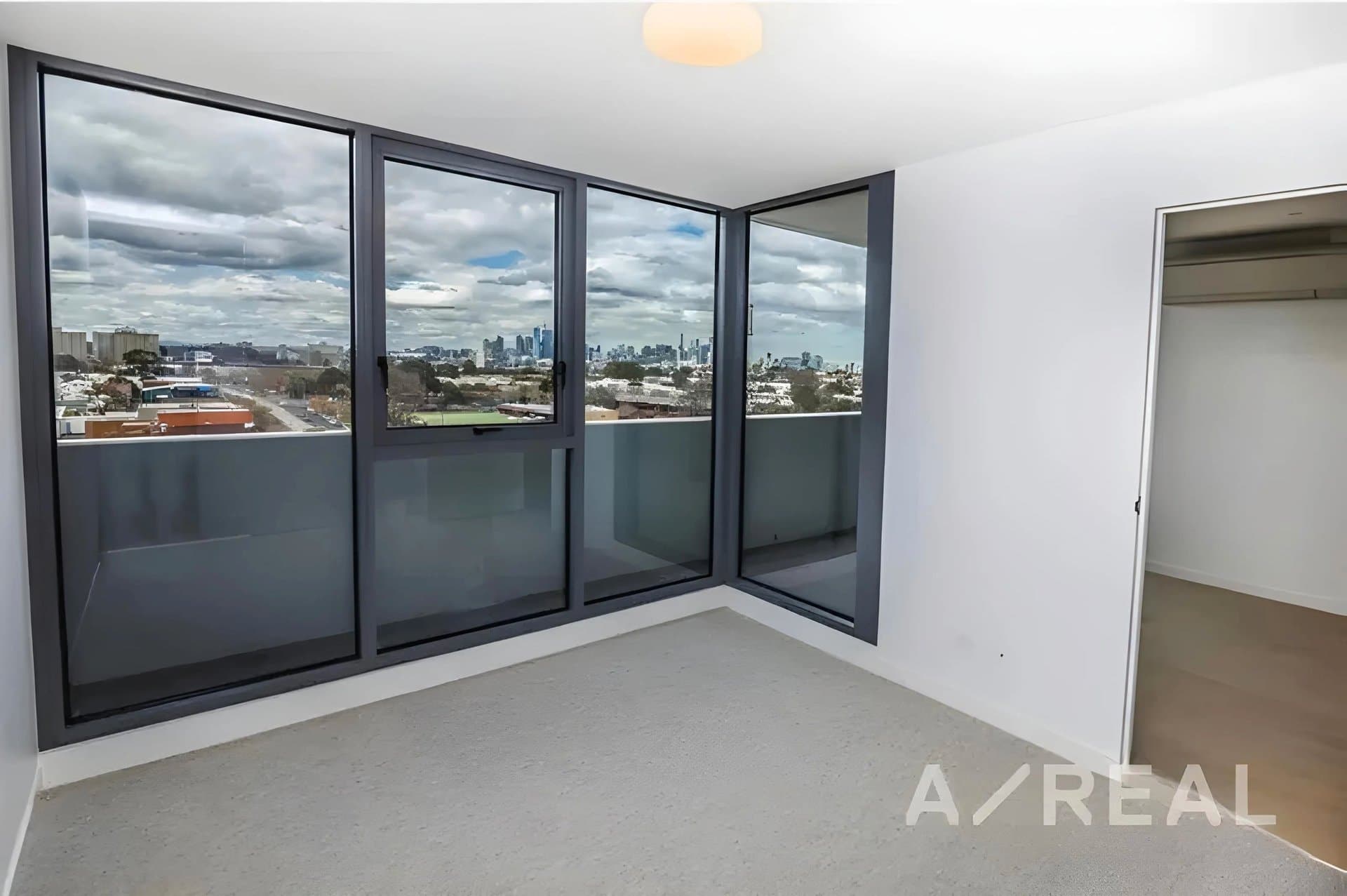 815/1 Ascot Vale Road, Flemington VIC 3031, Flemington - Thumbnail 5