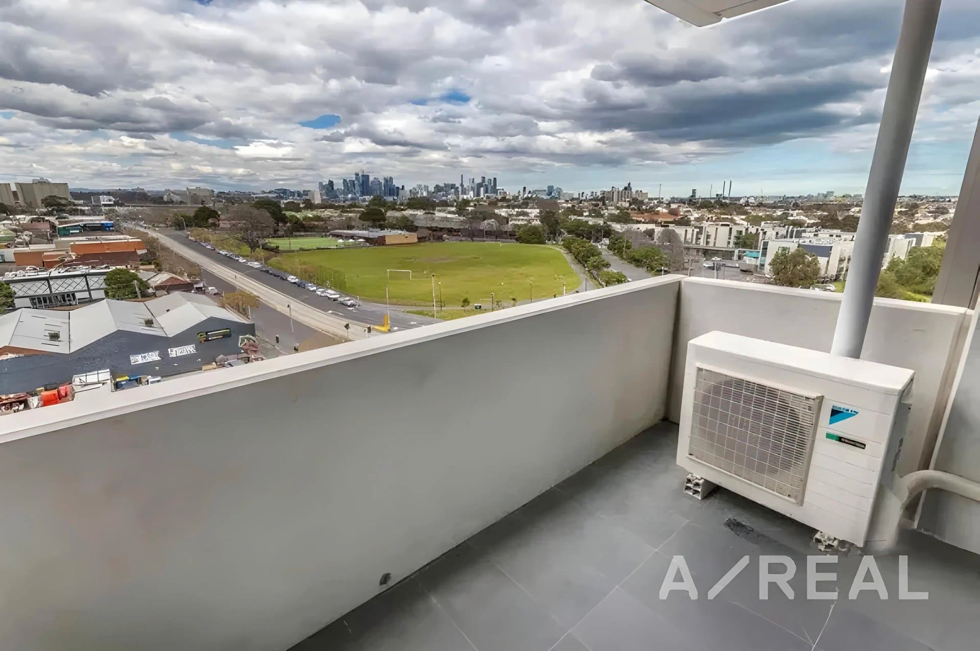 815/1 Ascot Vale Road, Flemington VIC 3031, Flemington - Thumbnail 7