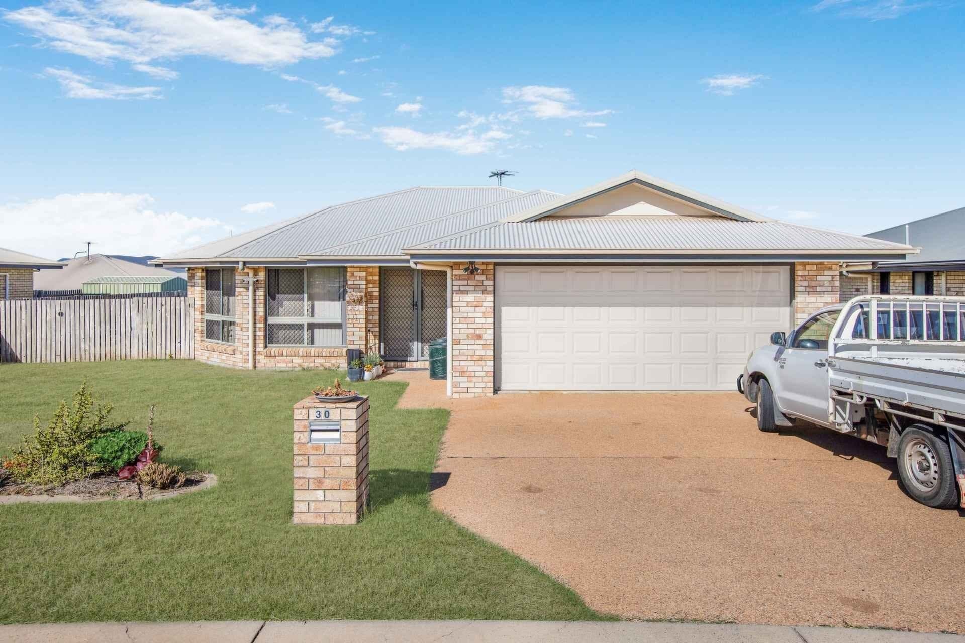 30 Lucas Street, Gracemere, QLD, 4702, Gracemere - Image 1