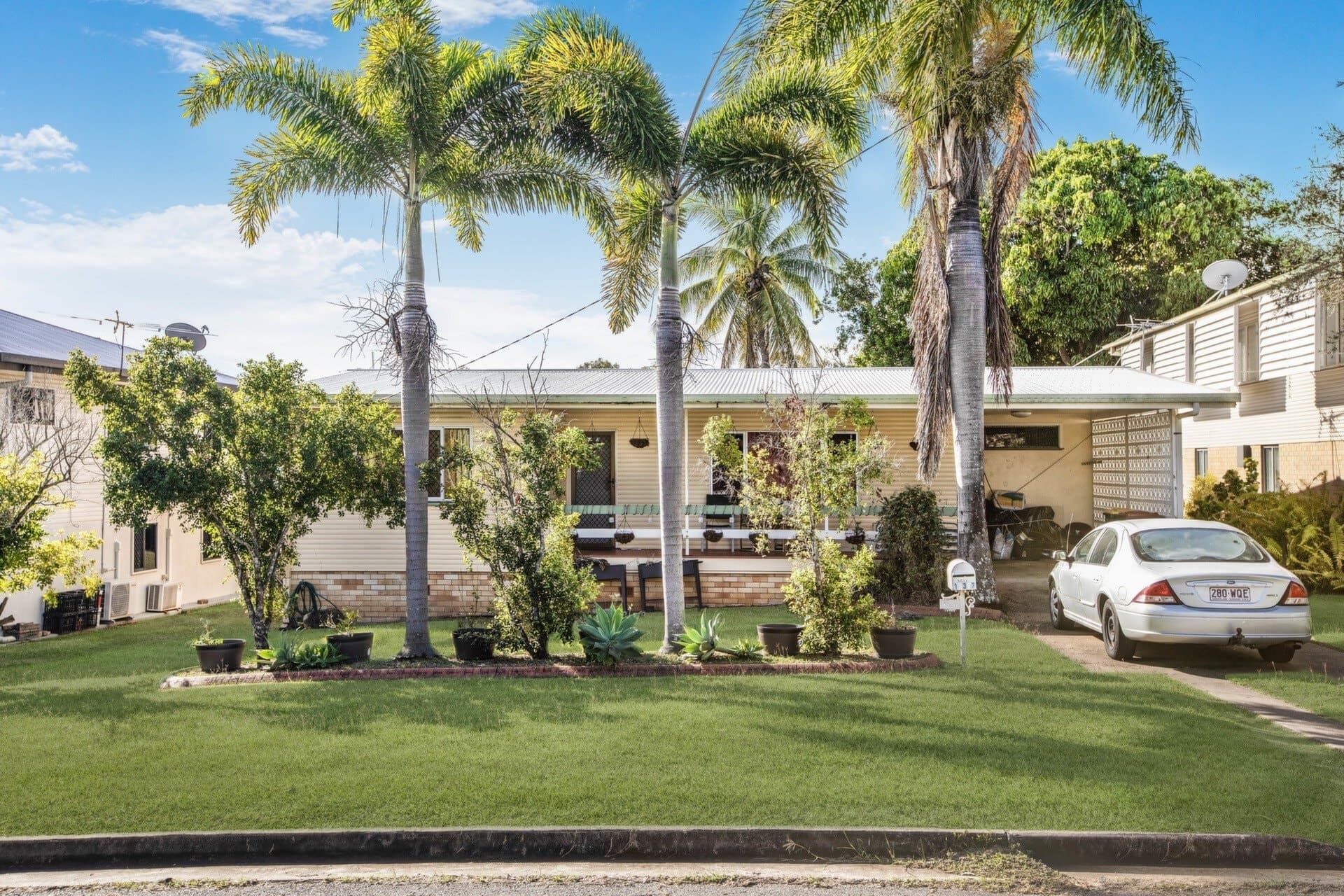 137 Hyde Street, Frenchville, QLD, 4701, Frenchville - Image 1