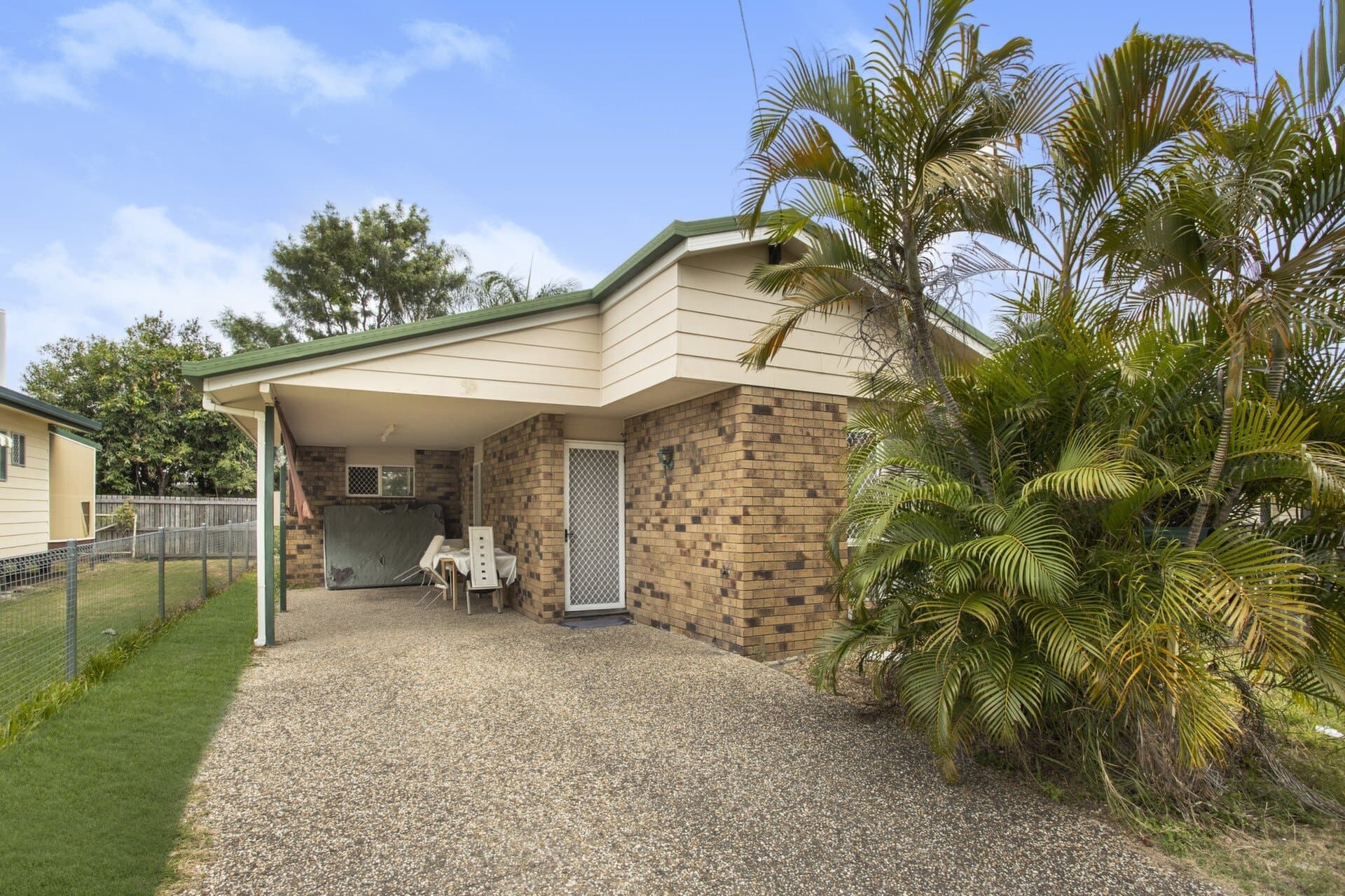 90 Kent Lane, Rockhampton City, QLD, 4700, Rockhampton City - Image 1