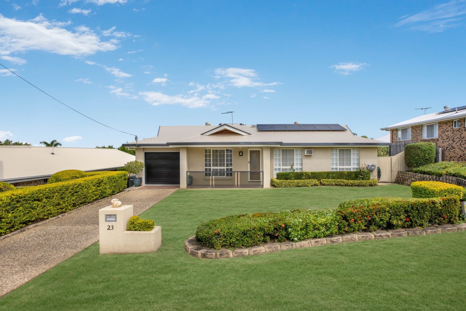 23 Hatte Street, Norman Gardens, QLD, 4701, Norman Gardens - Image 1