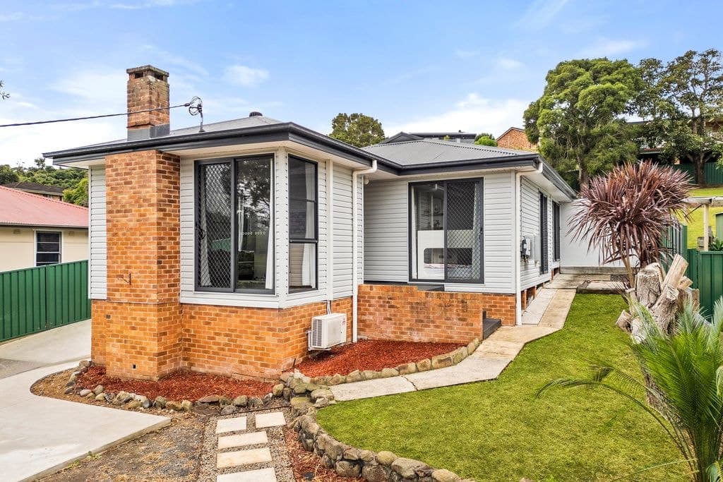 30 Norfolk Street, Berkeley - Image 1