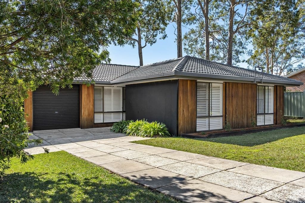 8 Wyoming Avenue, Burrill Lake - Image 1