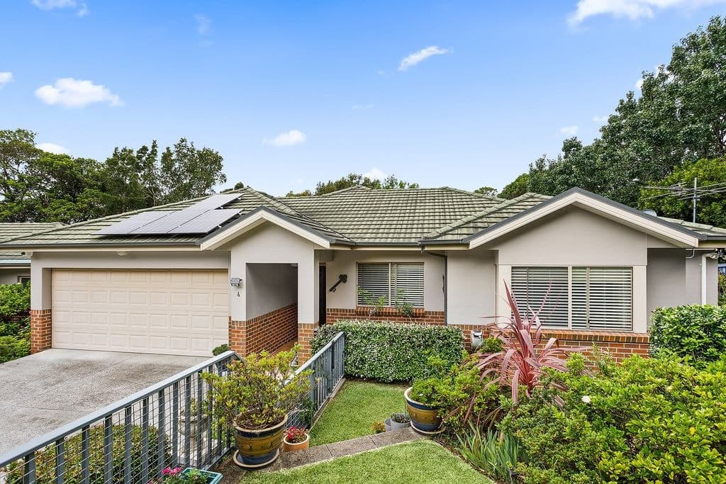 4/160 Princes Highway, Figtree - Image 1