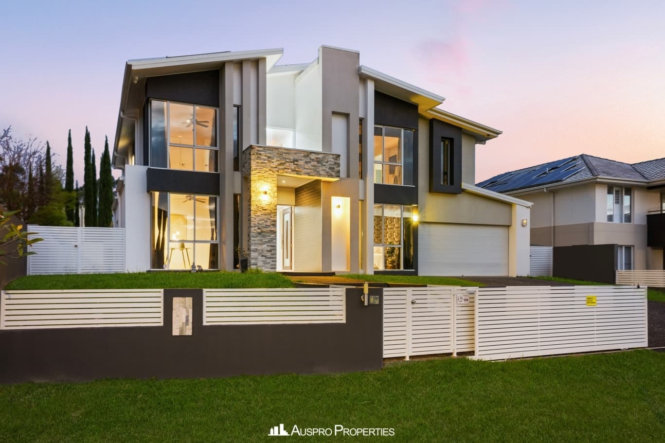 80 Hawthorn Circuit, Stretton - Image 1