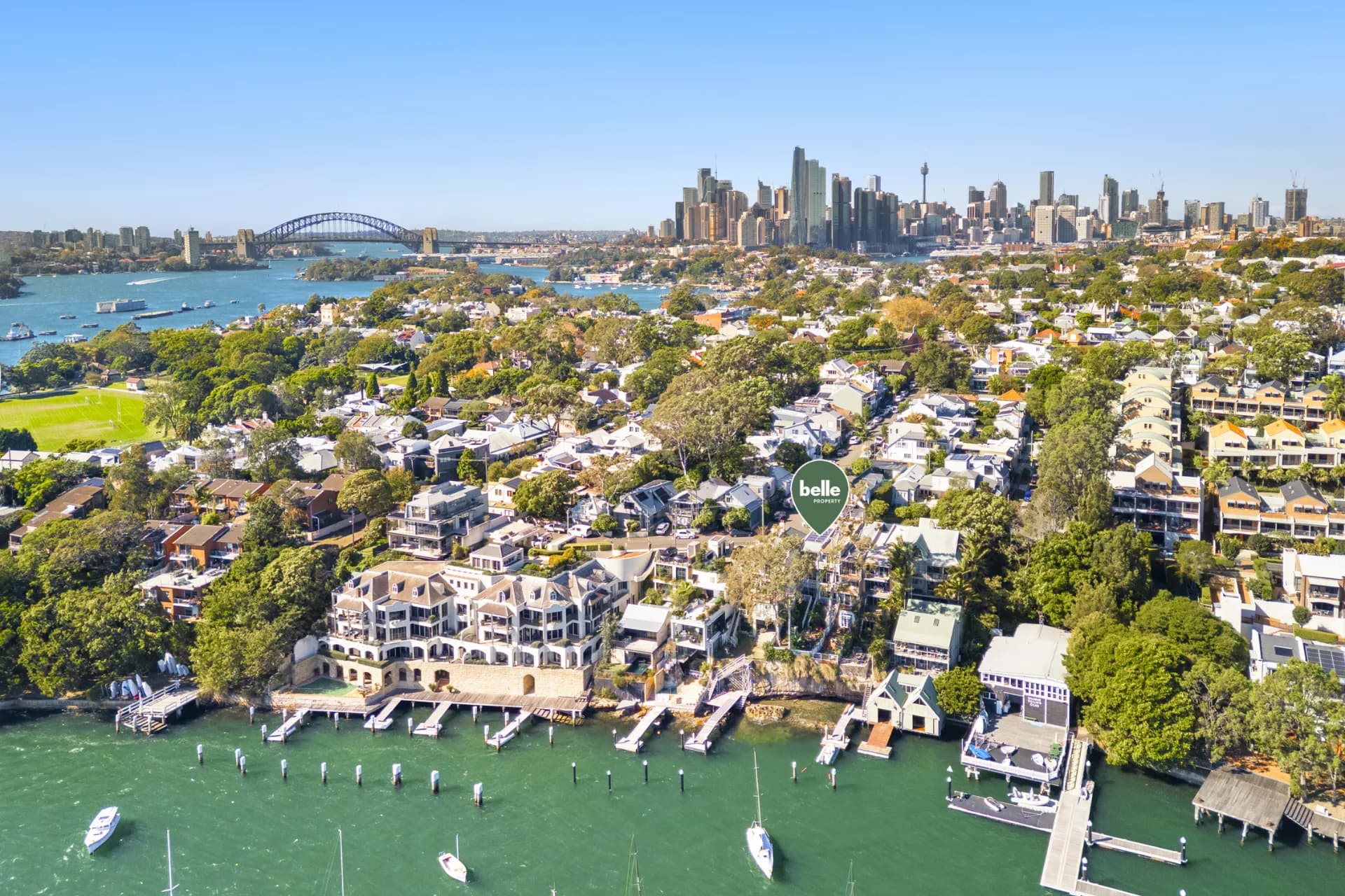 10 River Street, Birchgrove, NSW, Birchgrove - Image 1