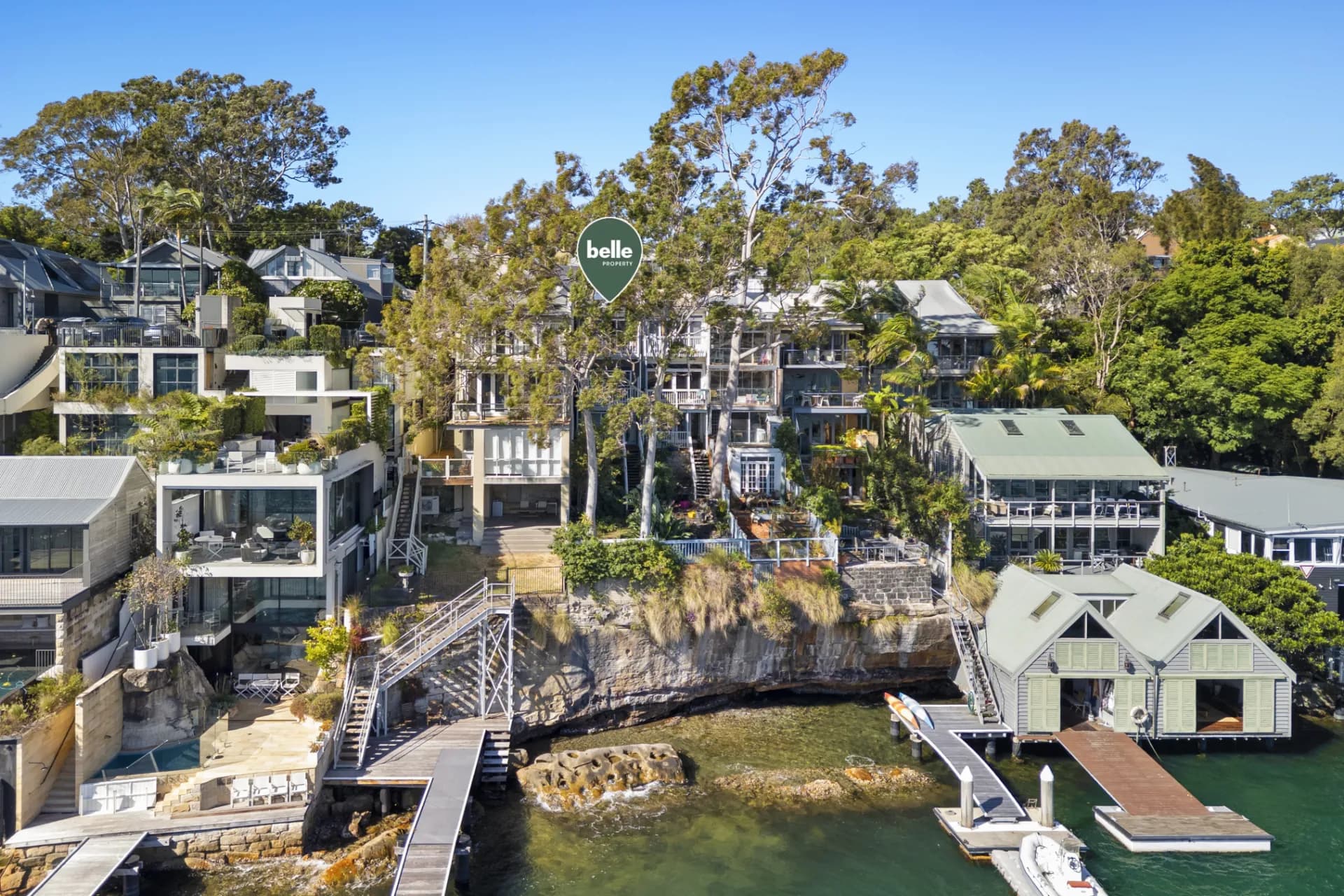 10 River Street, Birchgrove, NSW, Birchgrove - Thumbnail 2