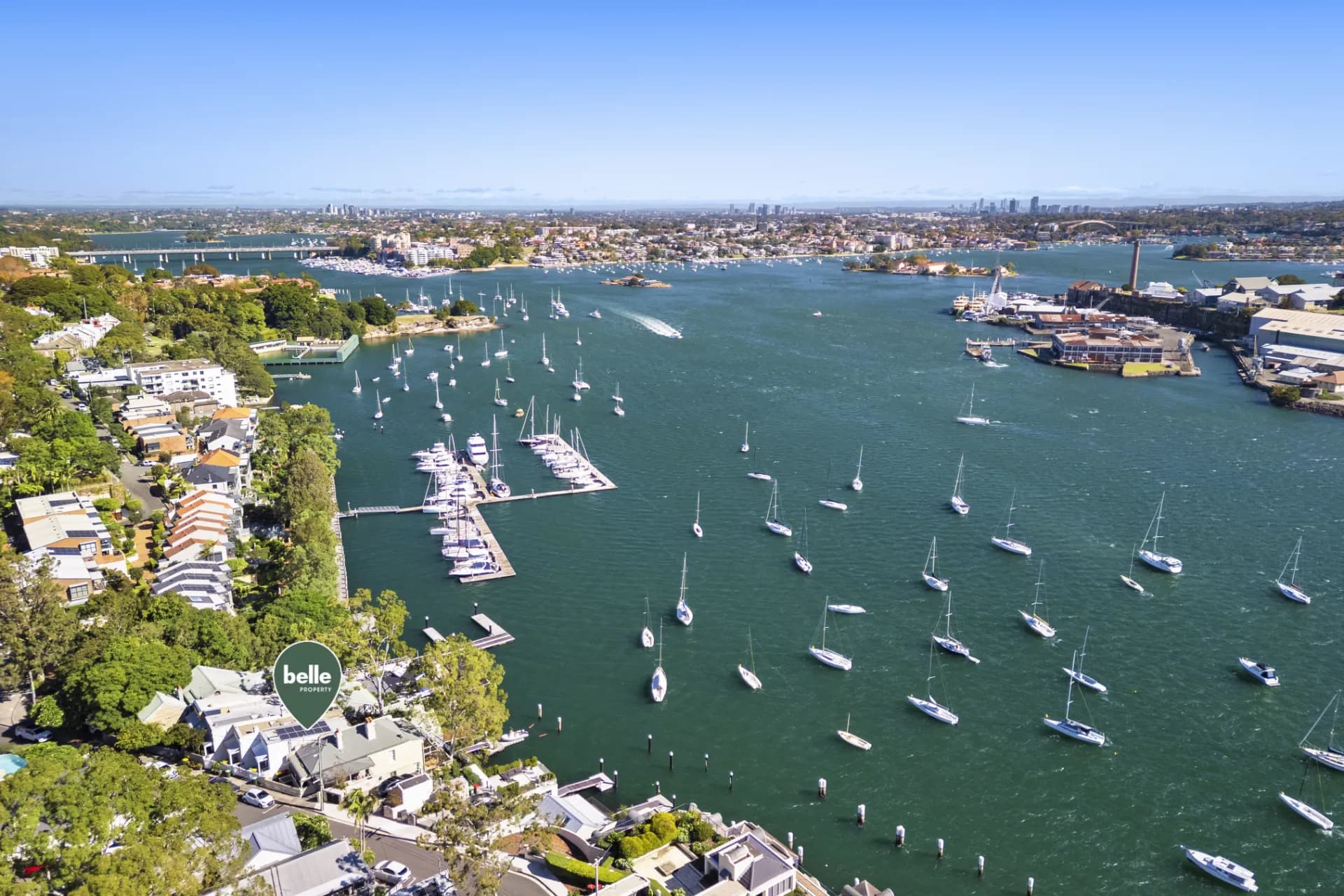 10 River Street, Birchgrove, NSW, Birchgrove - Thumbnail 3
