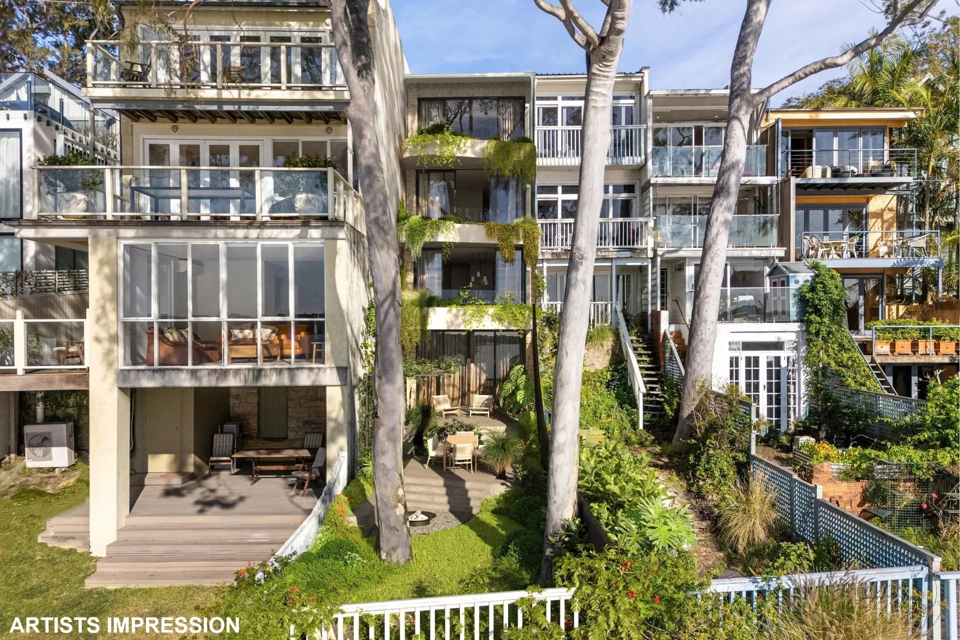 10 River Street, Birchgrove, NSW, Birchgrove - Thumbnail 7