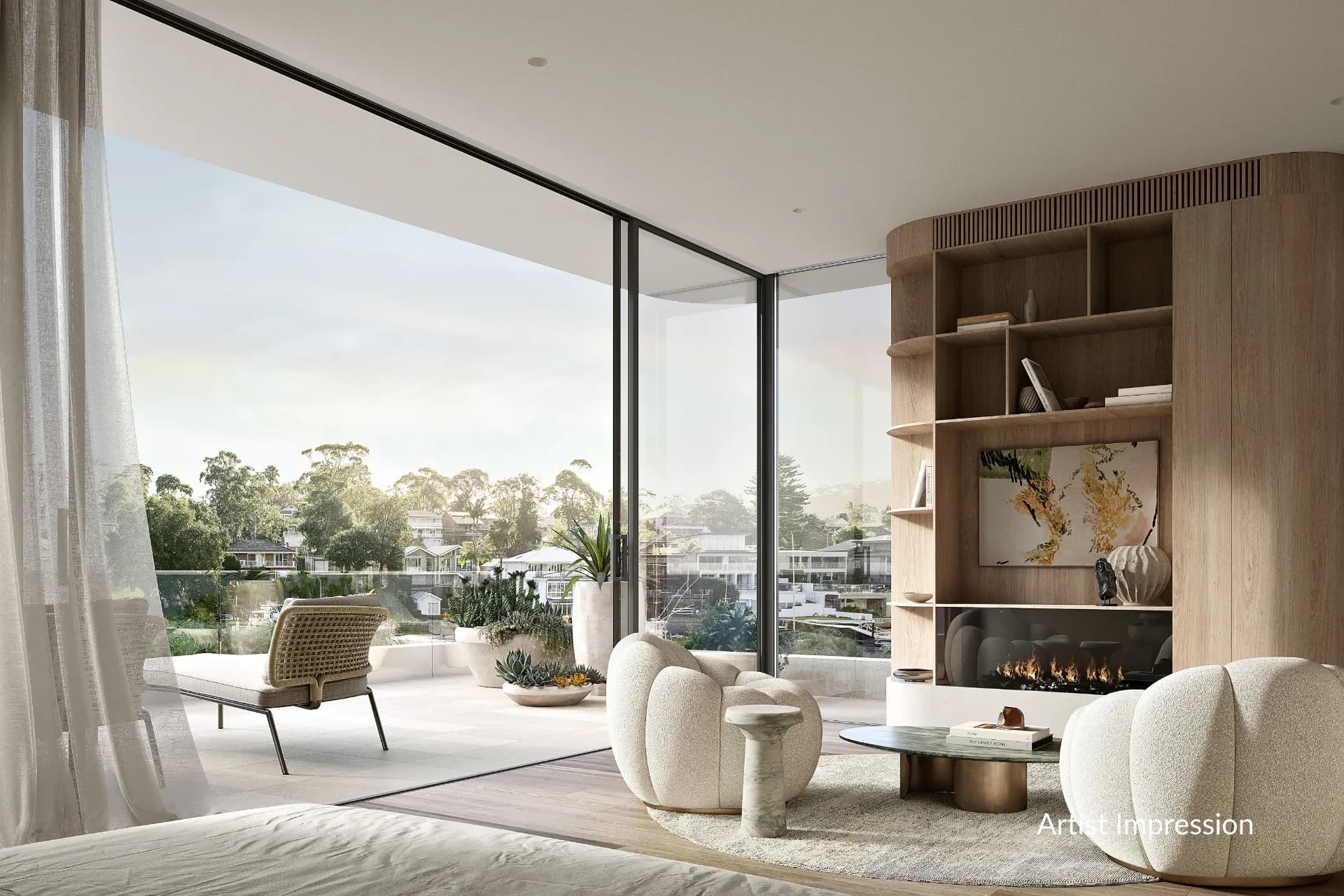 57 The Avenue, Newport, NSW, Newport - Thumbnail 4
