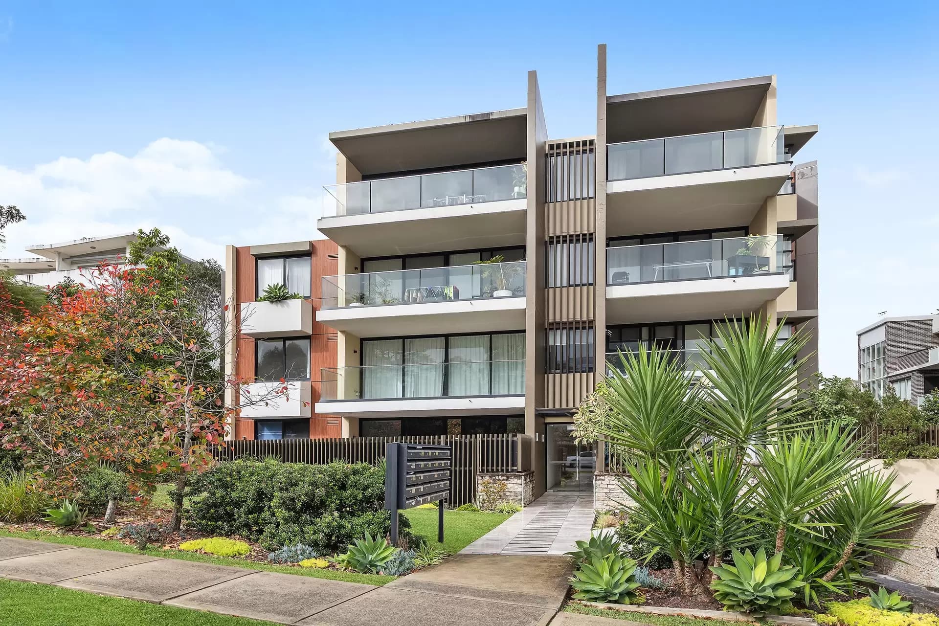 2/24-26 Dumaresq Street, Gordon - Thumbnail 3