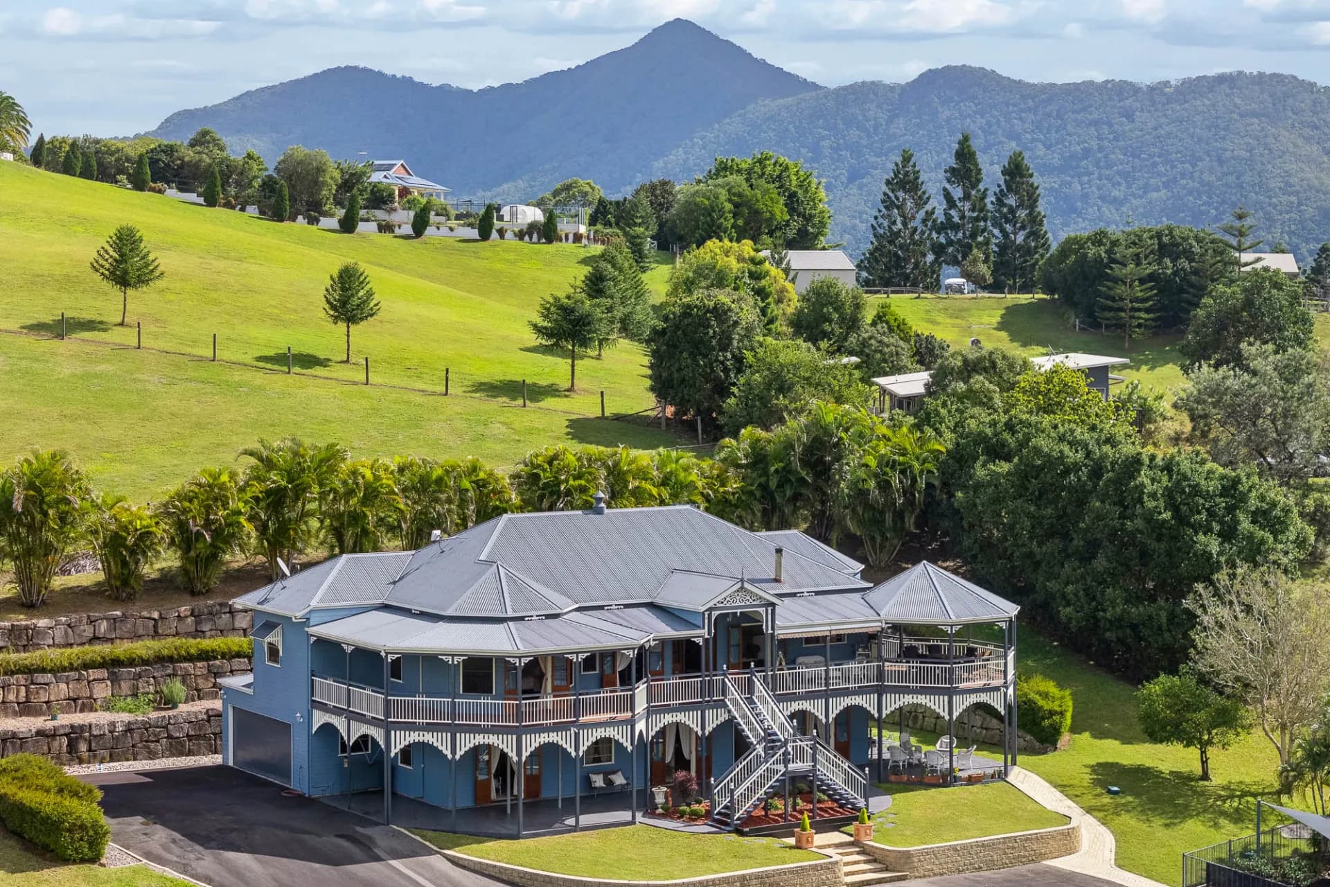6 Range View Drive, Mount Samson, QLD, Mount Samson - Image 1