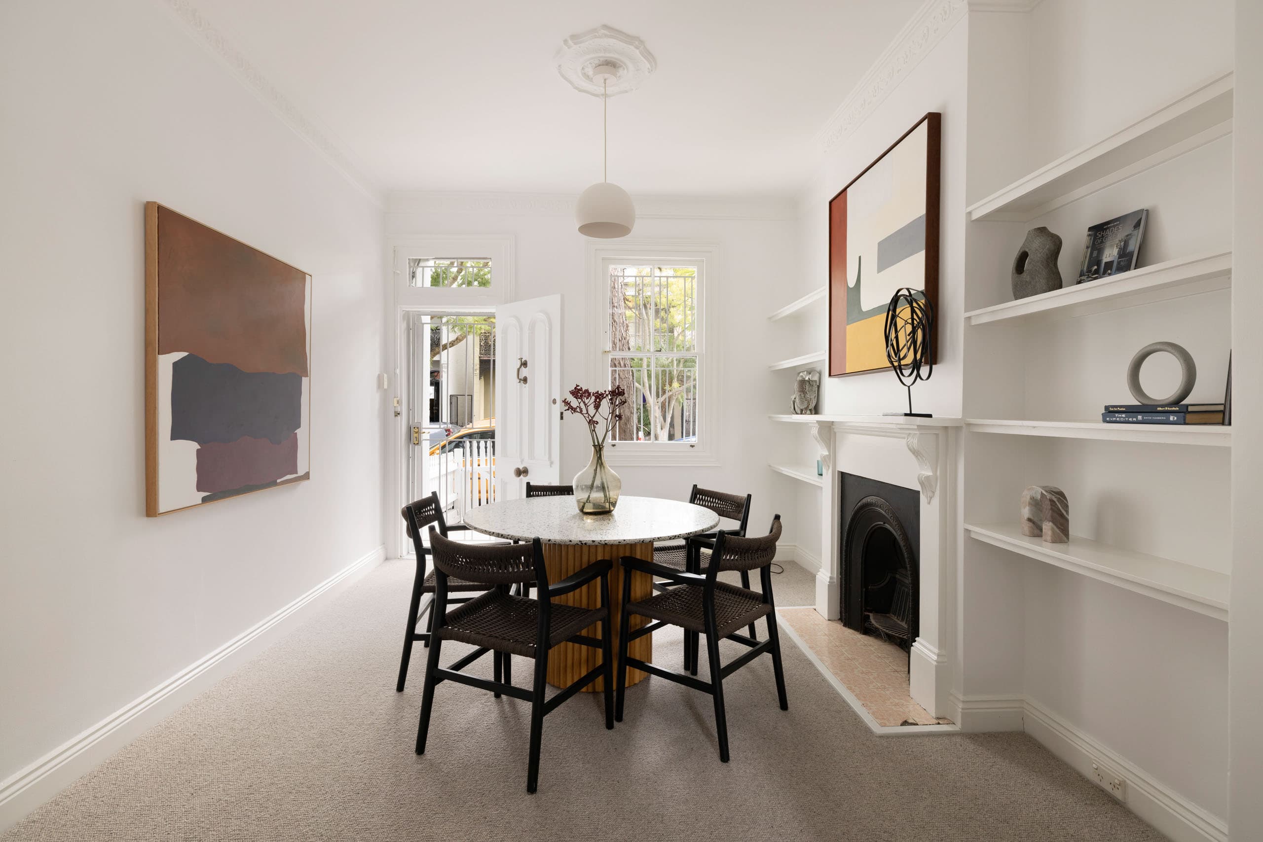 86 Gowrie Street, Newtown - Thumbnail 2