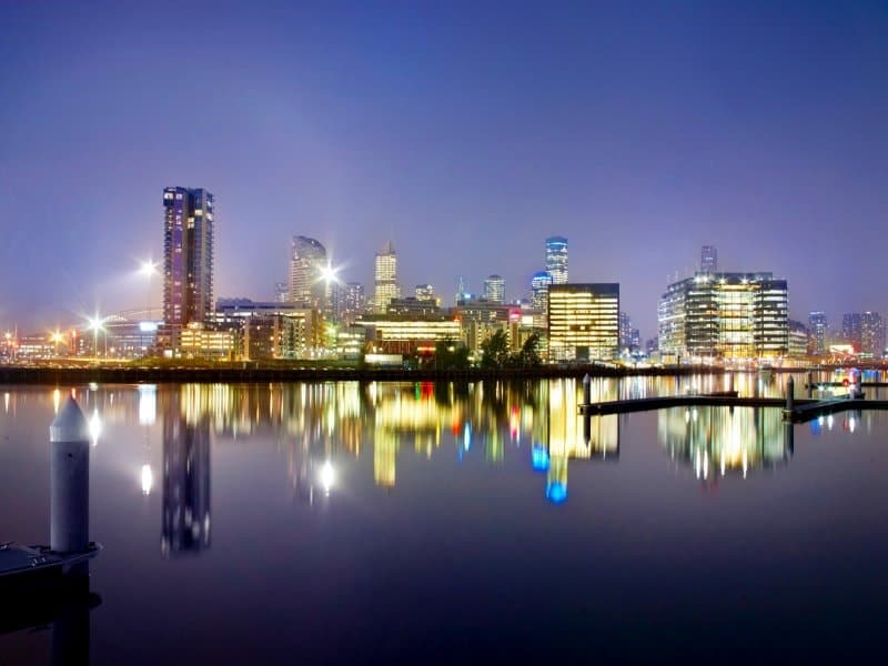 47 South Wharf Drive, Docklands, Docklands - Image 1