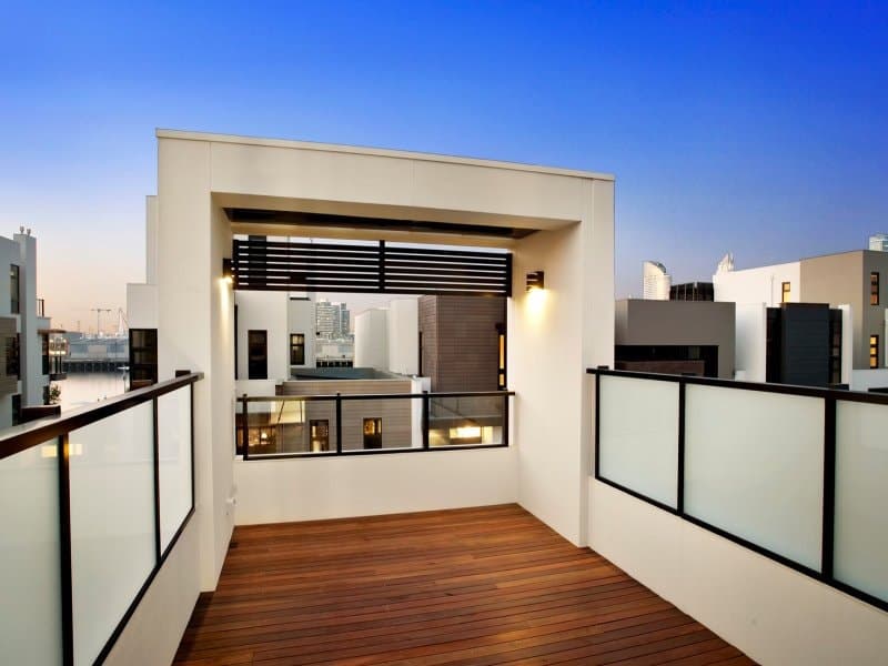 47 South Wharf Drive, Docklands, Docklands - Thumbnail 2
