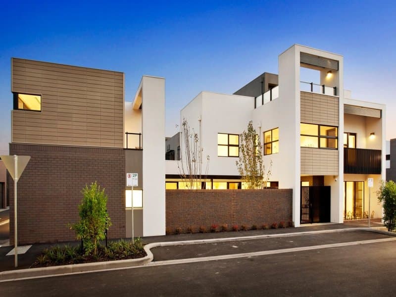 47 South Wharf Drive, Docklands, Docklands - Thumbnail 3
