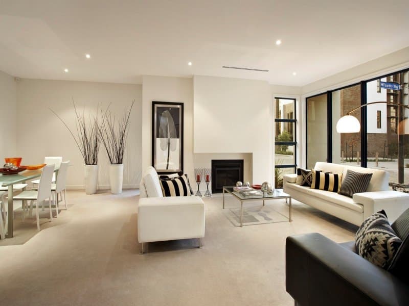47 South Wharf Drive, Docklands, Docklands - Thumbnail 4