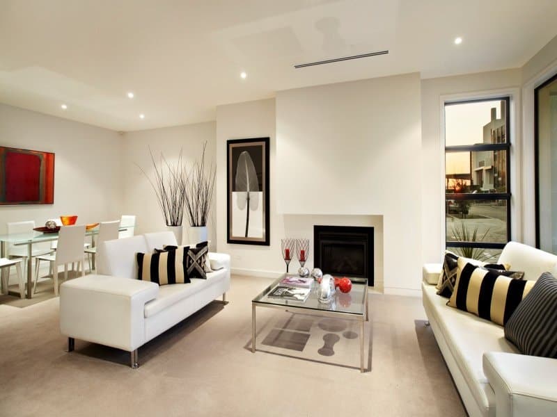 47 South Wharf Drive, Docklands, Docklands - Thumbnail 5