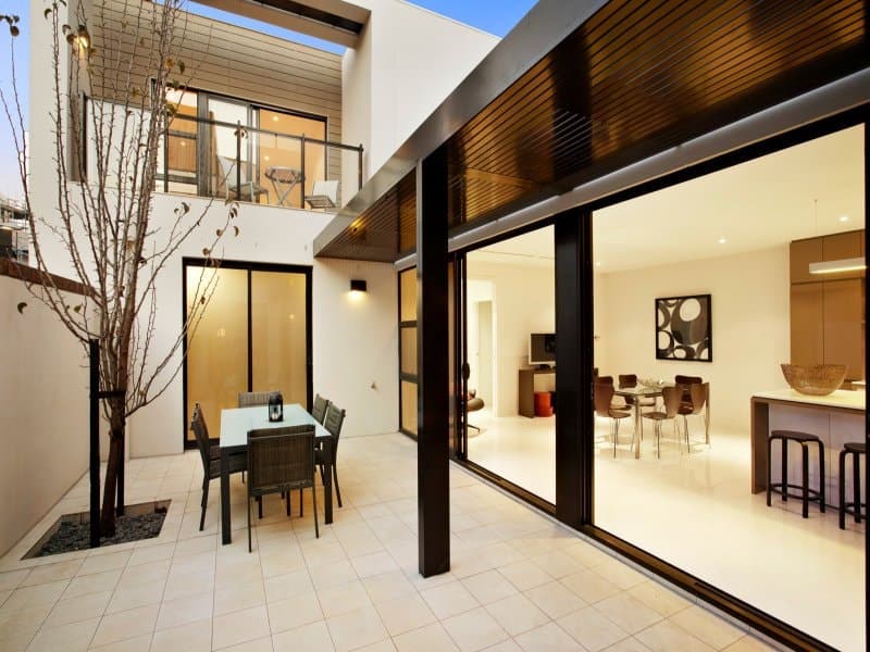 47 South Wharf Drive, Docklands, Docklands - Thumbnail 6
