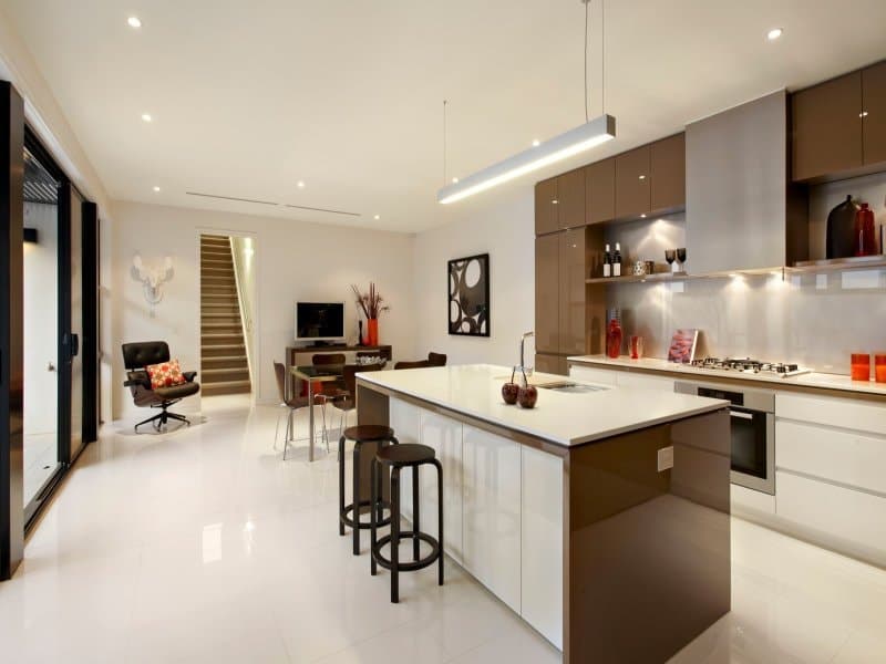 47 South Wharf Drive, Docklands, Docklands - Thumbnail 7