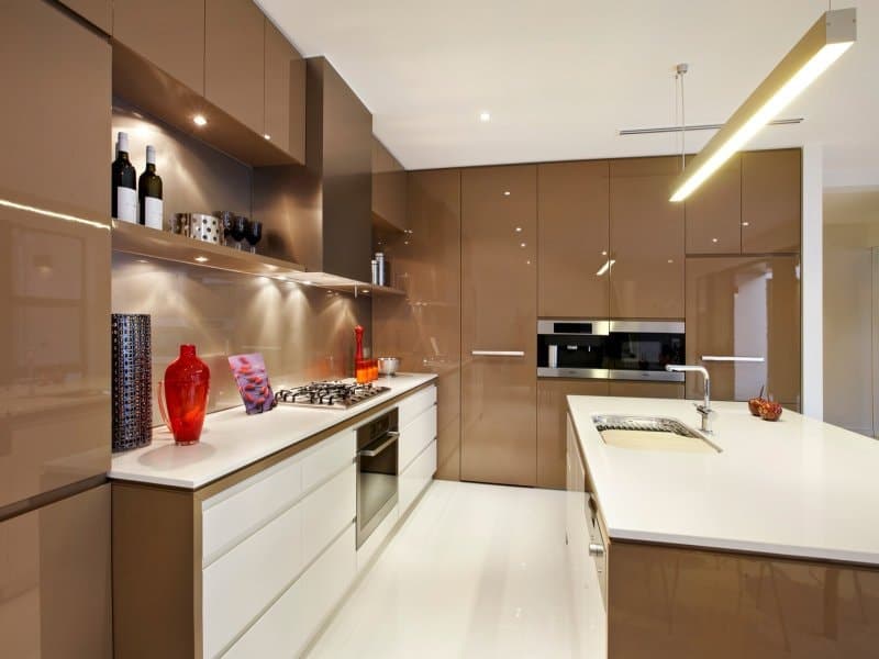 47 South Wharf Drive, Docklands, Docklands - Thumbnail 8