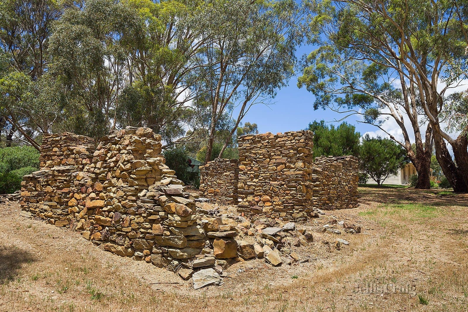 20 Commissioners Gully Road, Chewton, Chewton - Image 1