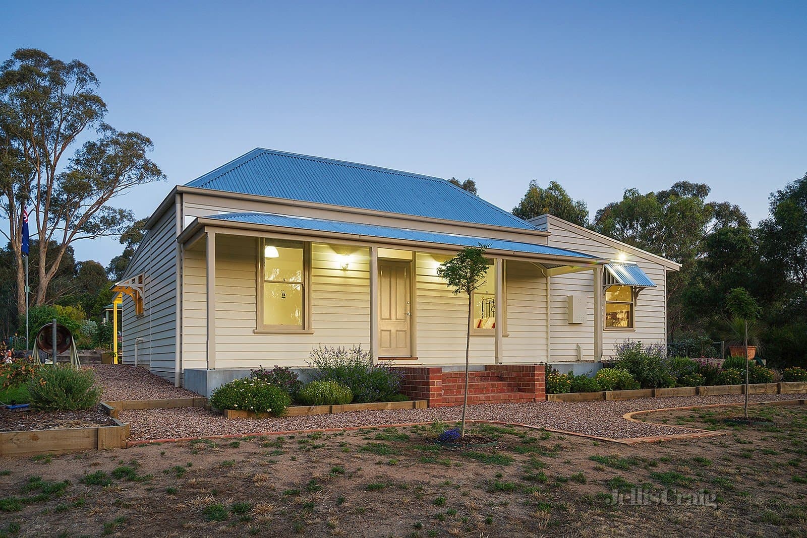 20 Commissioners Gully Road, Chewton, Chewton - Thumbnail 2