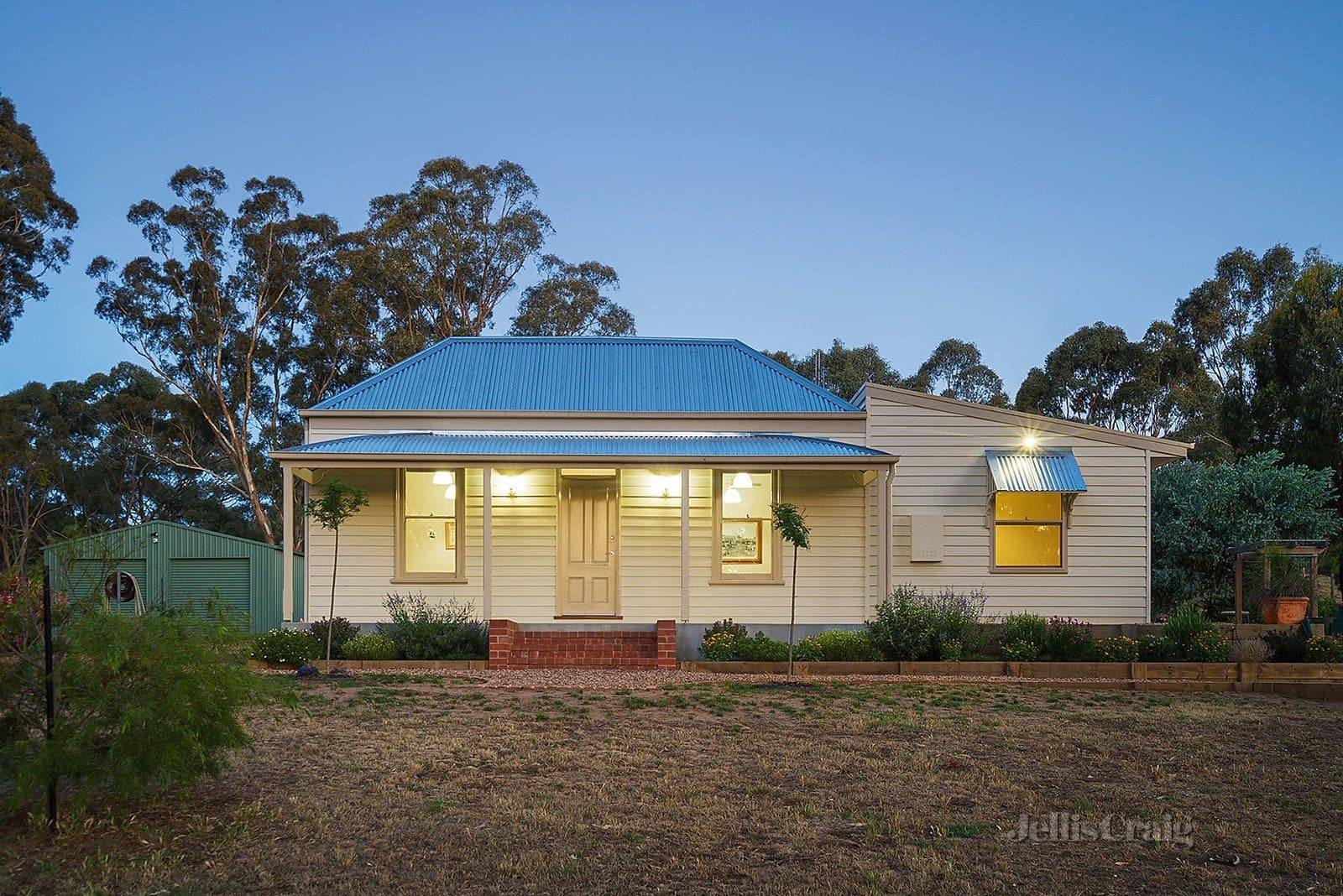 20 Commissioners Gully Road, Chewton, Chewton - Thumbnail 4