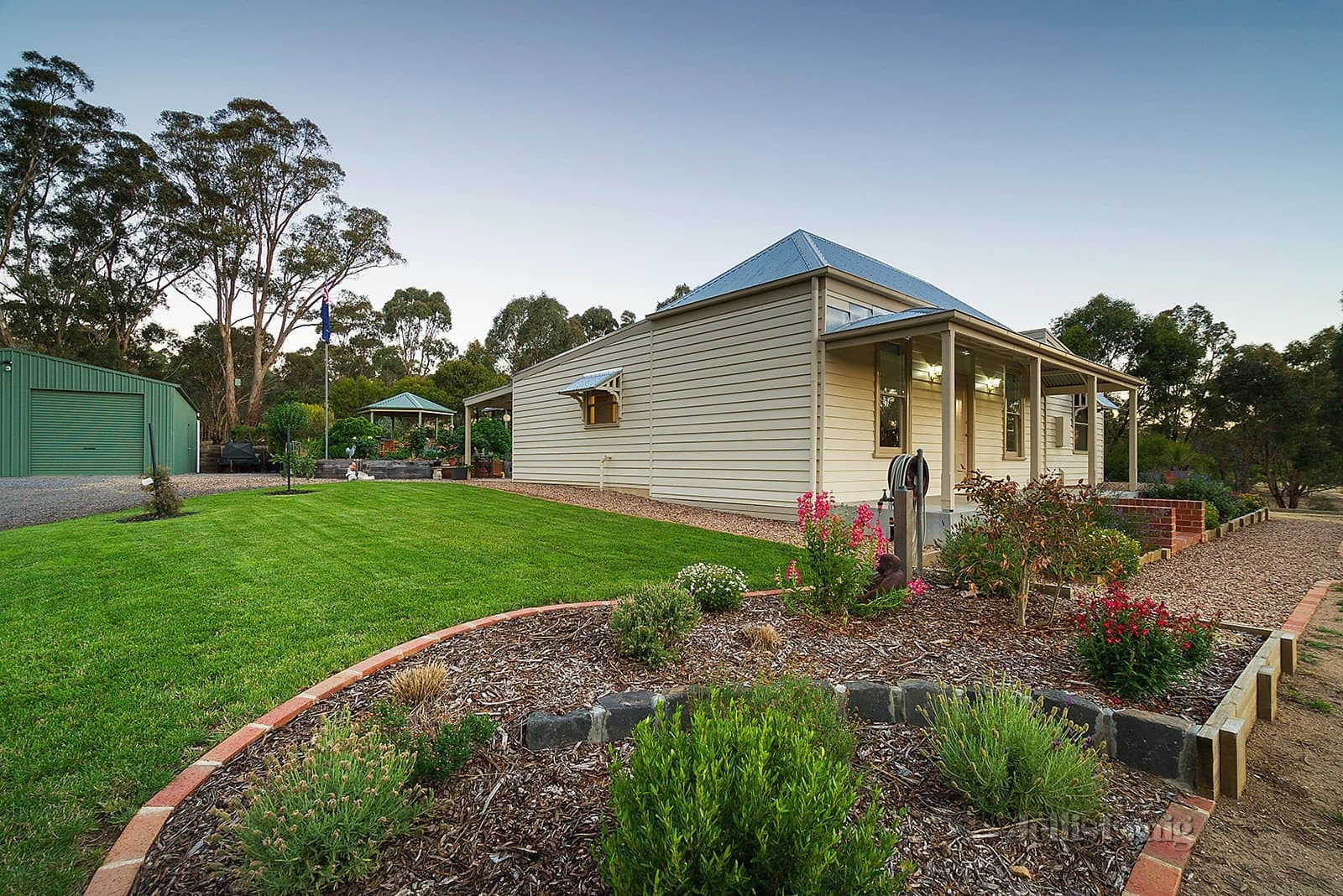 20 Commissioners Gully Road, Chewton, Chewton - Thumbnail 5