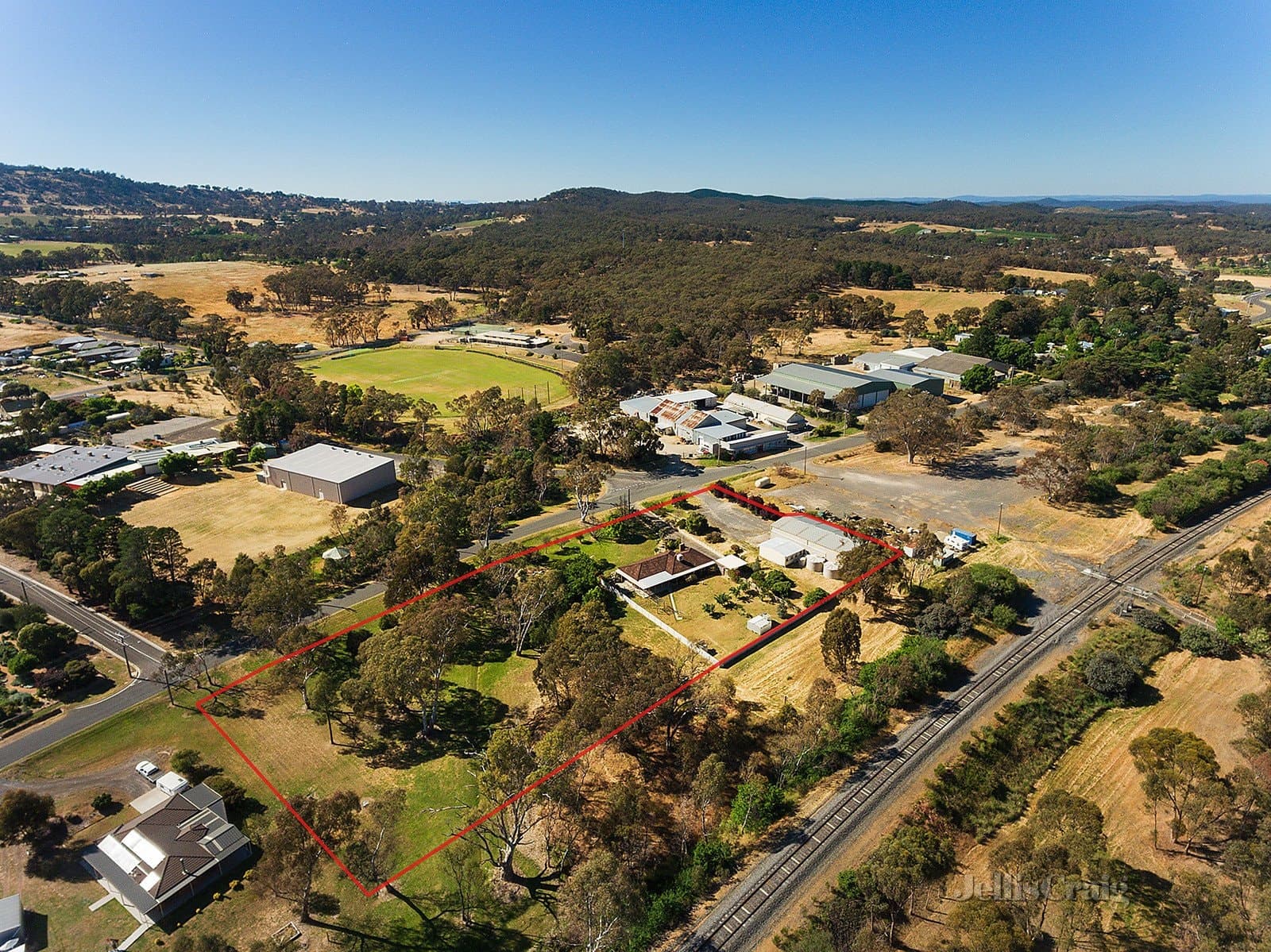 13 Coolstore Road, Harcourt, Harcourt - Thumbnail 7