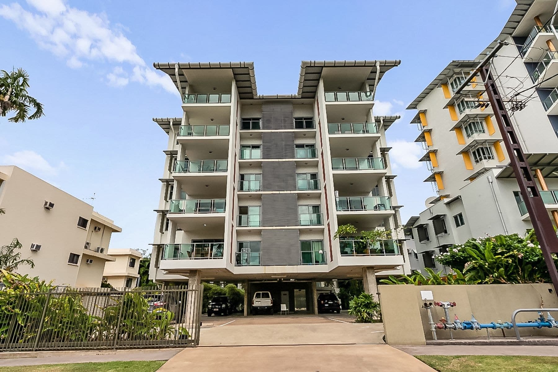 3/6 Merkur Court, Larrakeyah NT 0820, Larrakeyah - Thumbnail 2