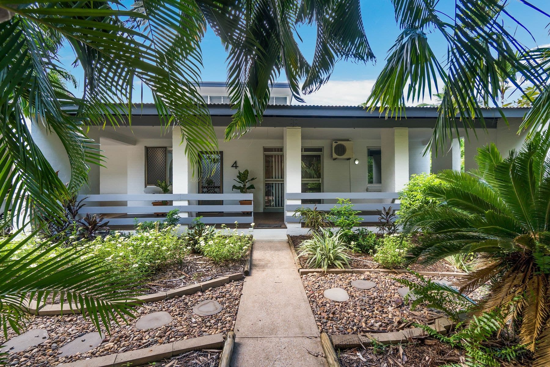 4 Clarke Crescent, Rapid Creek NT 0810, Rapid Creek - Image 1