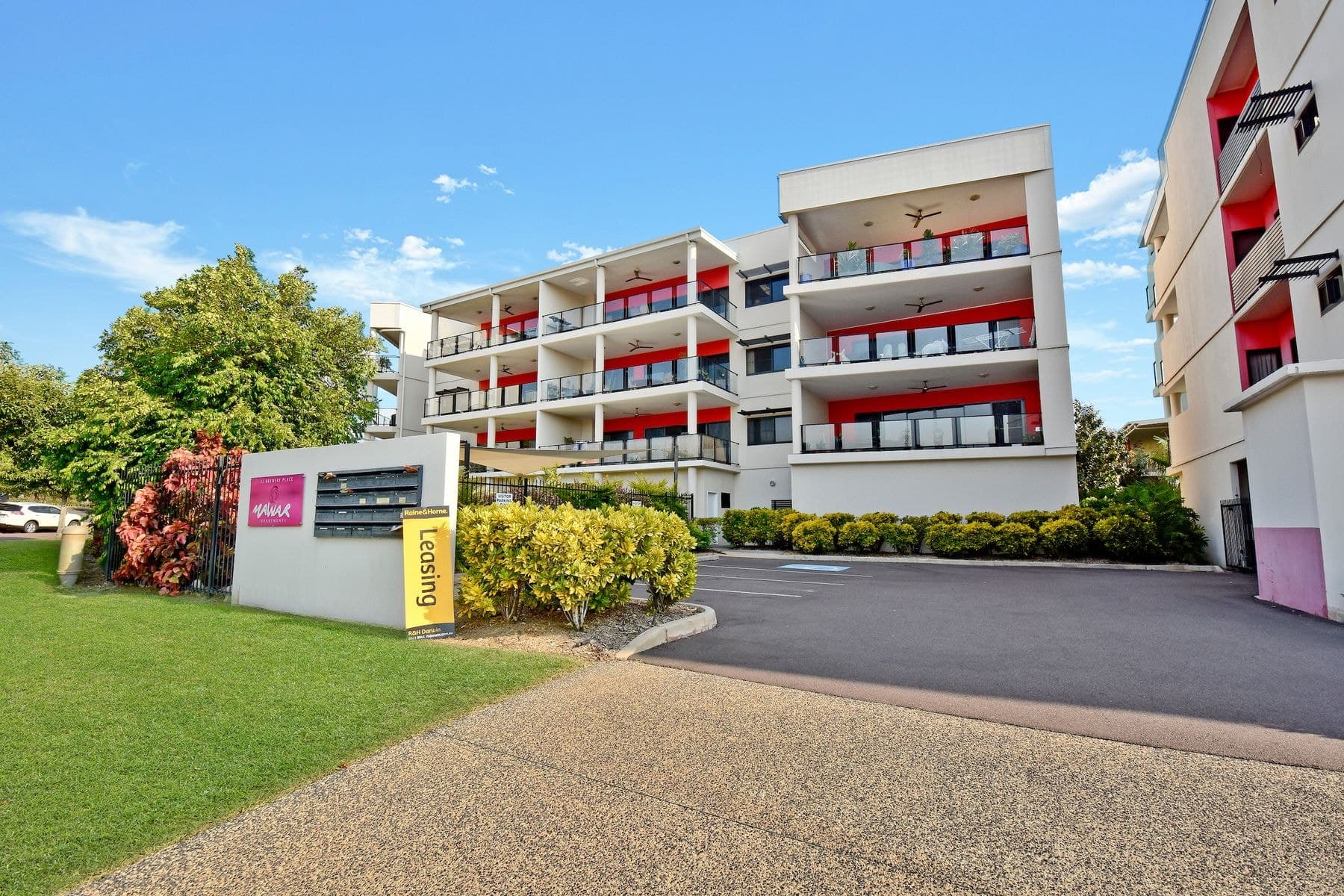 16/12 Brewery Place, Woolner NT 0820, Woolner - Image 1