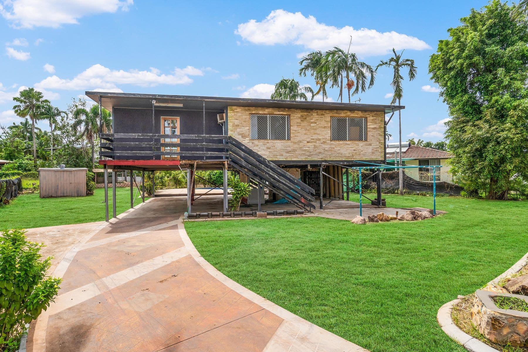 8 Mistletoe Circuit, Karama NT 0812, Karama - Image 1